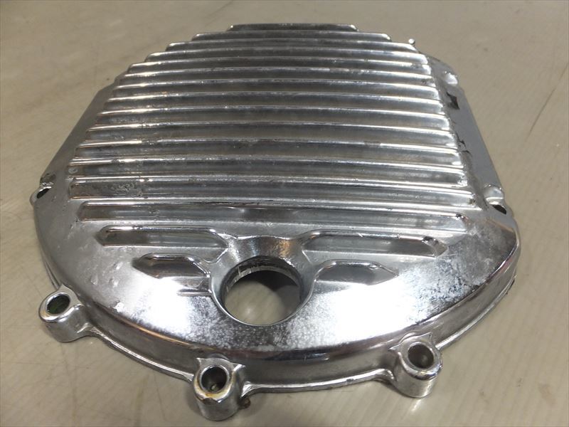 楽天市場】KAWASAKI カワサキ KAWASAKI KZ1000 クラッチカバー キジマ