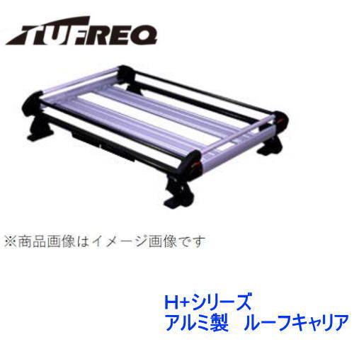 楽天市場】TUFREQ（タフレック） 品番：HE22D1+ ＜スズキ ジムニー