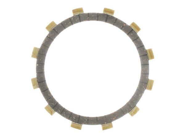 楽天市場】XJR400 XJR400R 4HM RH2J クラッチ板 フリクションプレート