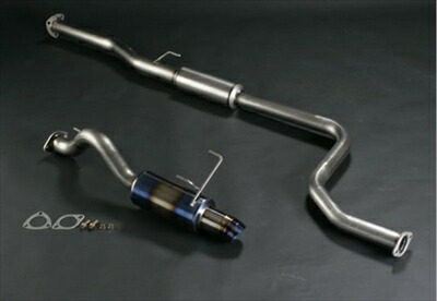 楽天市場】無限 ek9 マフラーの通販