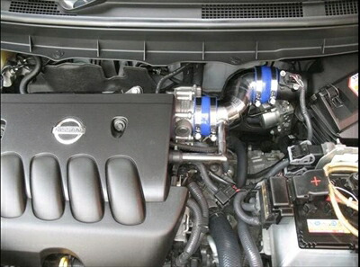 楽天市場】エクストレイル スルガスピード dnt31 エアコントロール