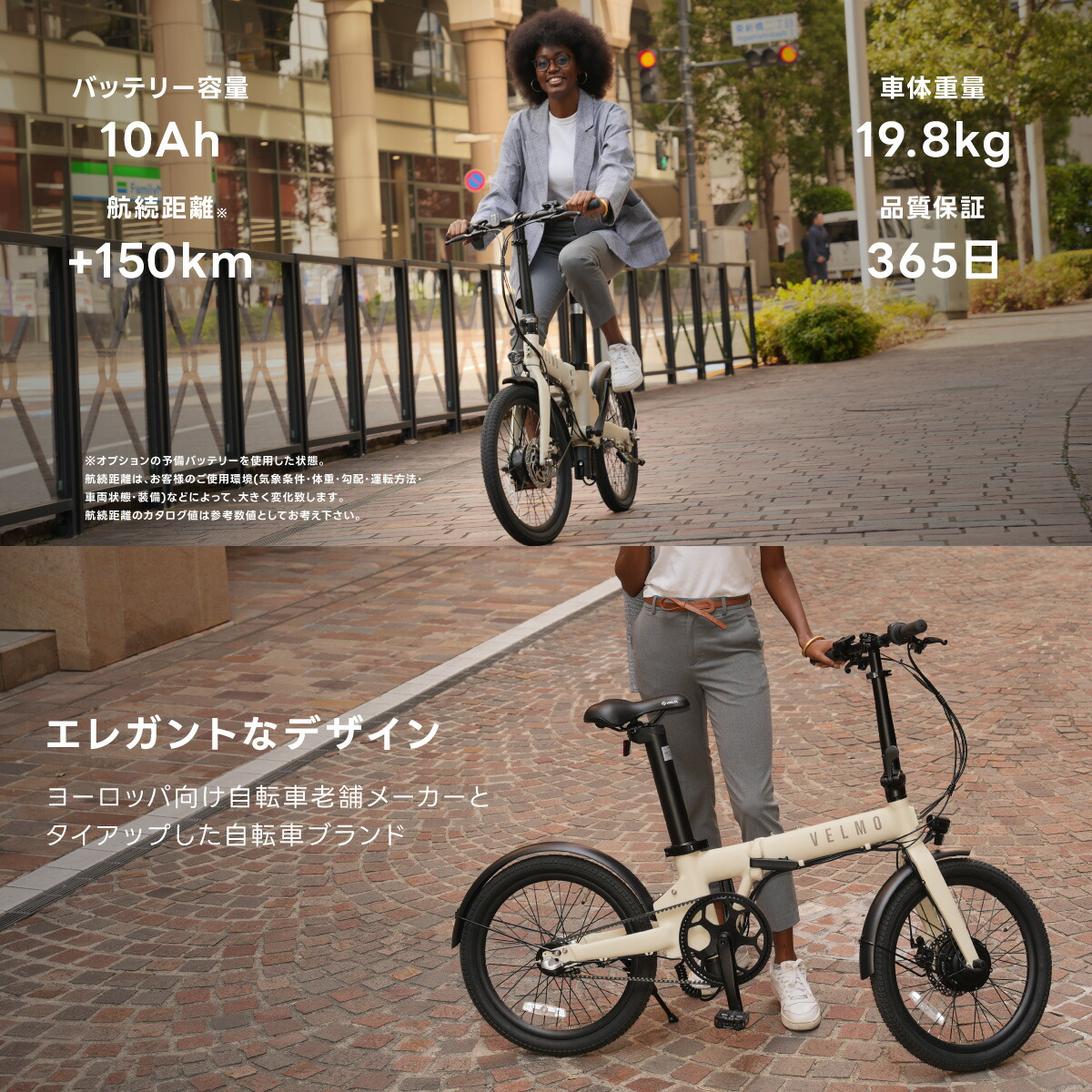 楽天市場】【公式】VELMO PANORAMA シンプル＆スタイリッシュ