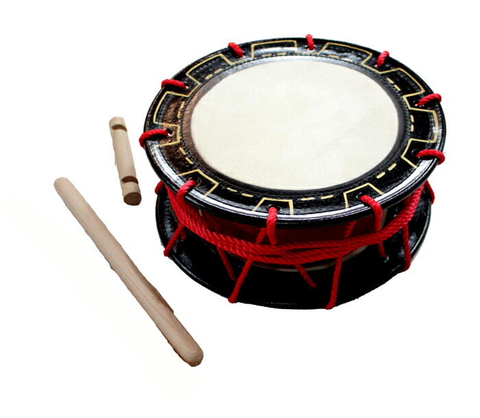 締太鼓30センチ中古 練習用 締太鼓セット 9寸 : ロッキンダディ