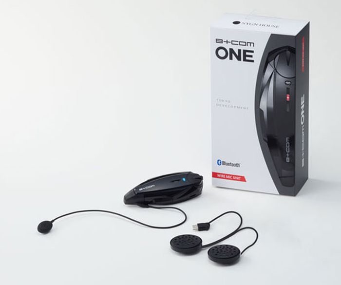 楽天市場】b+com one ワイヤーマイク unit 00081661の通販