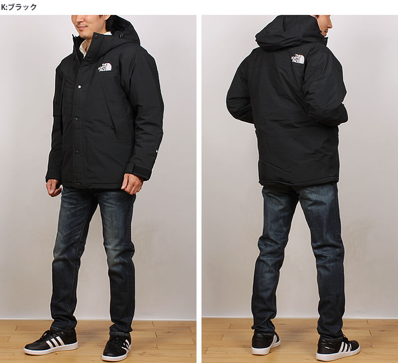楽天市場】【10%OFF】THE NORTH FACE ザ・ノース・フェイス マウンテン