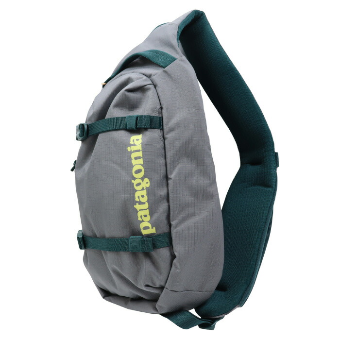 楽天市場】パタゴニア バッグ 48261 48262 patagonia アトムスリング