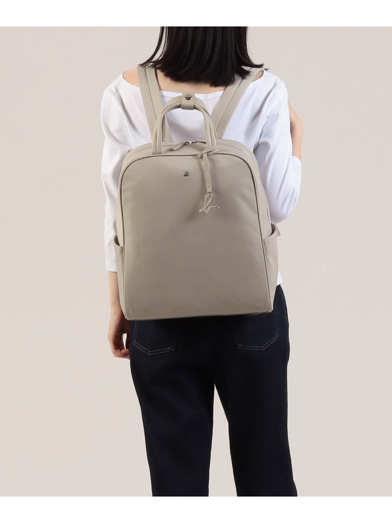 楽天市場】【SALE／30%OFF】バックパック (UAS08-05) agnes b. VOYAGE