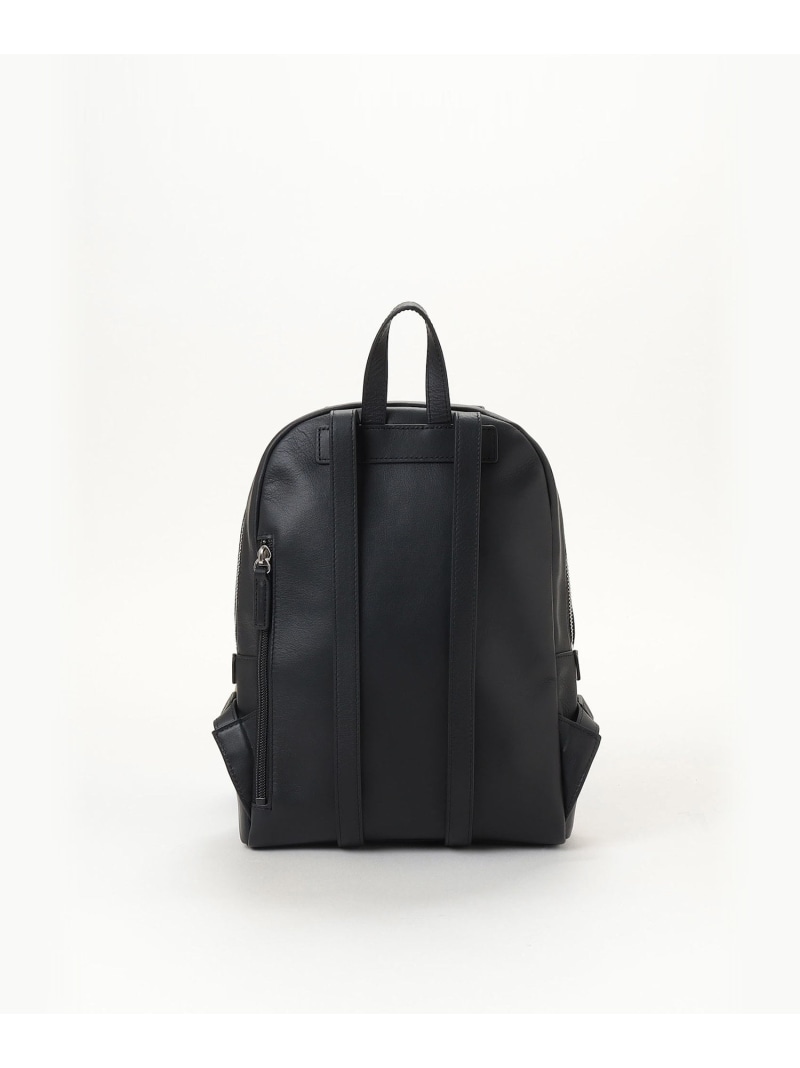 楽天市場】【SALE／46%OFF】レザーバックパック 