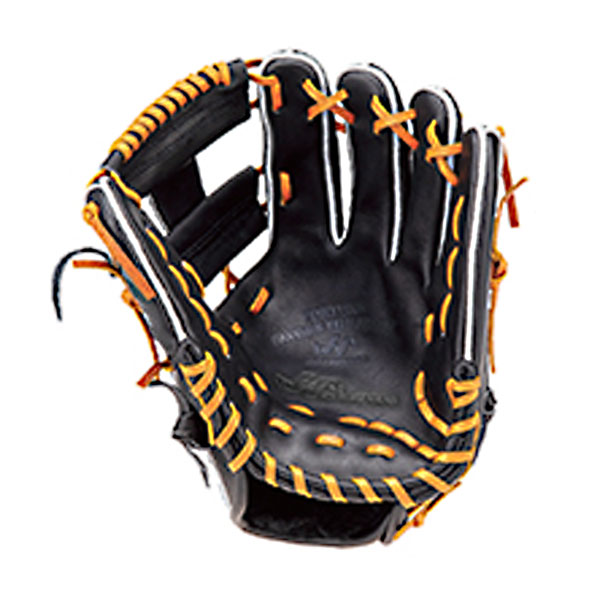 楽天市場】内野手用 軟式グラブ HATAKEYAMA ハタケヤマ 野球 グローブ