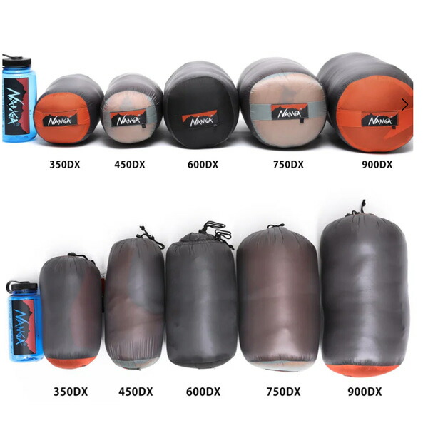 楽天市場】NANGA ナンガ AURORA TEX LIGHT 350DX オーロラテックス