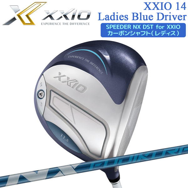 楽天市場】ゼクシオ9 ドライバー（レディースクラブ｜クラブ）：ゴルフ