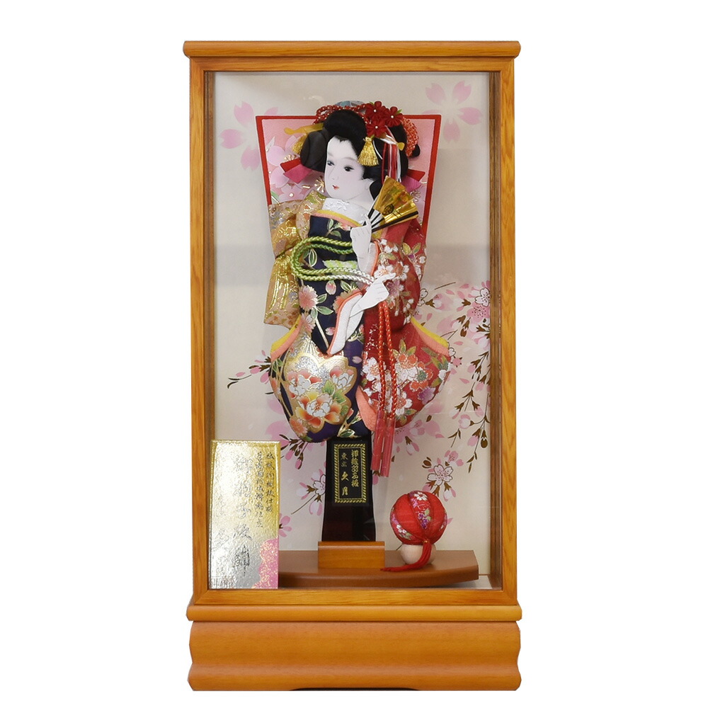 楽天市場】羽子板 久月 コンパクト 初正月 選べる かわいい お祝い 初