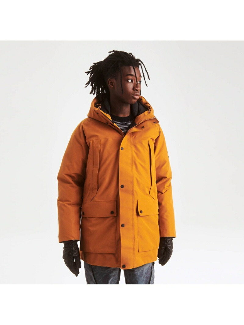 楽天市場】【SALE／50%OFF】透湿防水 オビモム ジャケット AIGLE