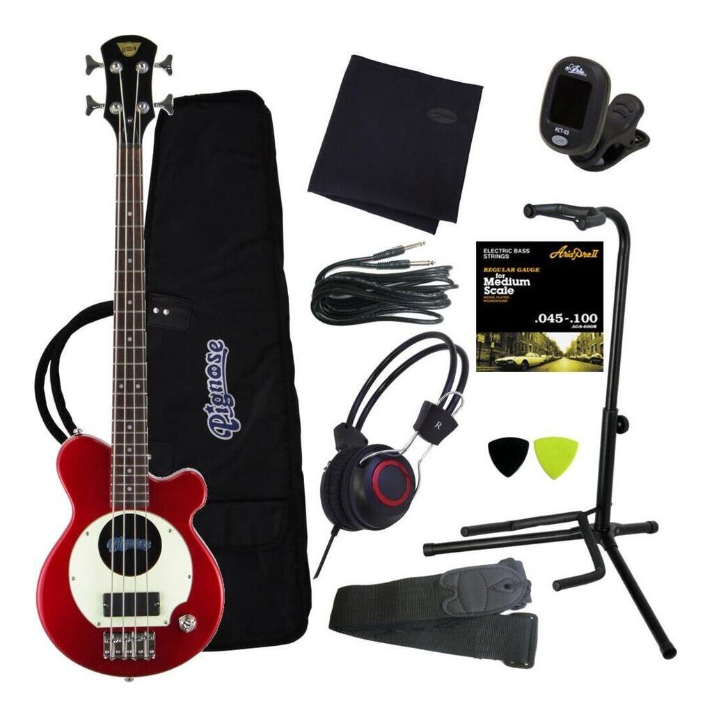 楽天市場】pignose pgb 200の通販