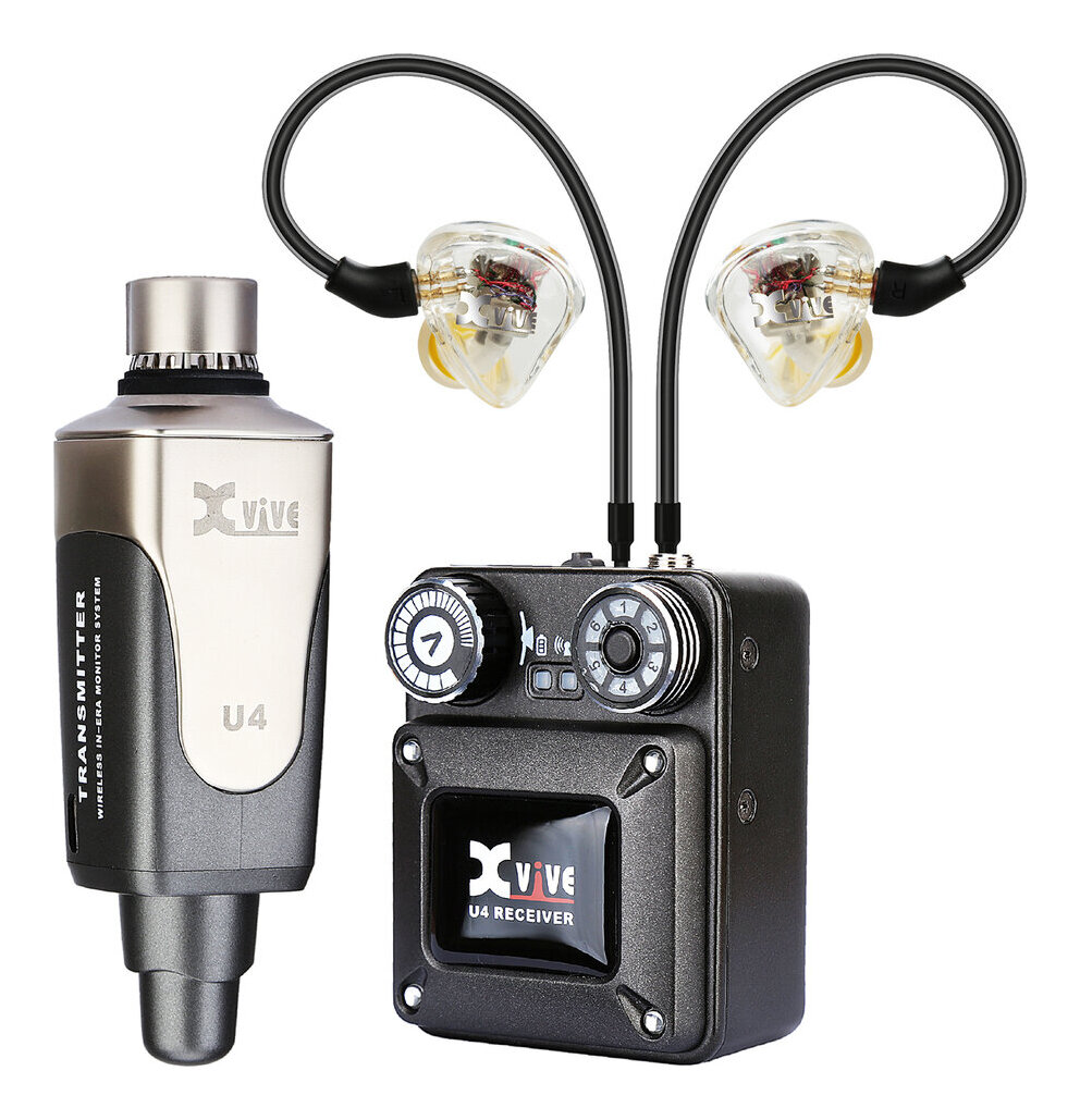 Xvive XV-U4」の人気商品一覧 | 安い商品を通販サイトから探す - 価格.com
