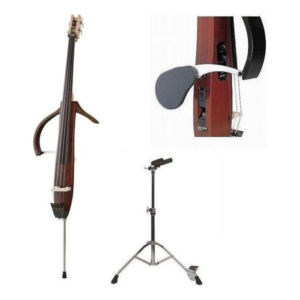 楽天市場】コントラバス スタンド（ベース｜ギター・ベース）：楽器