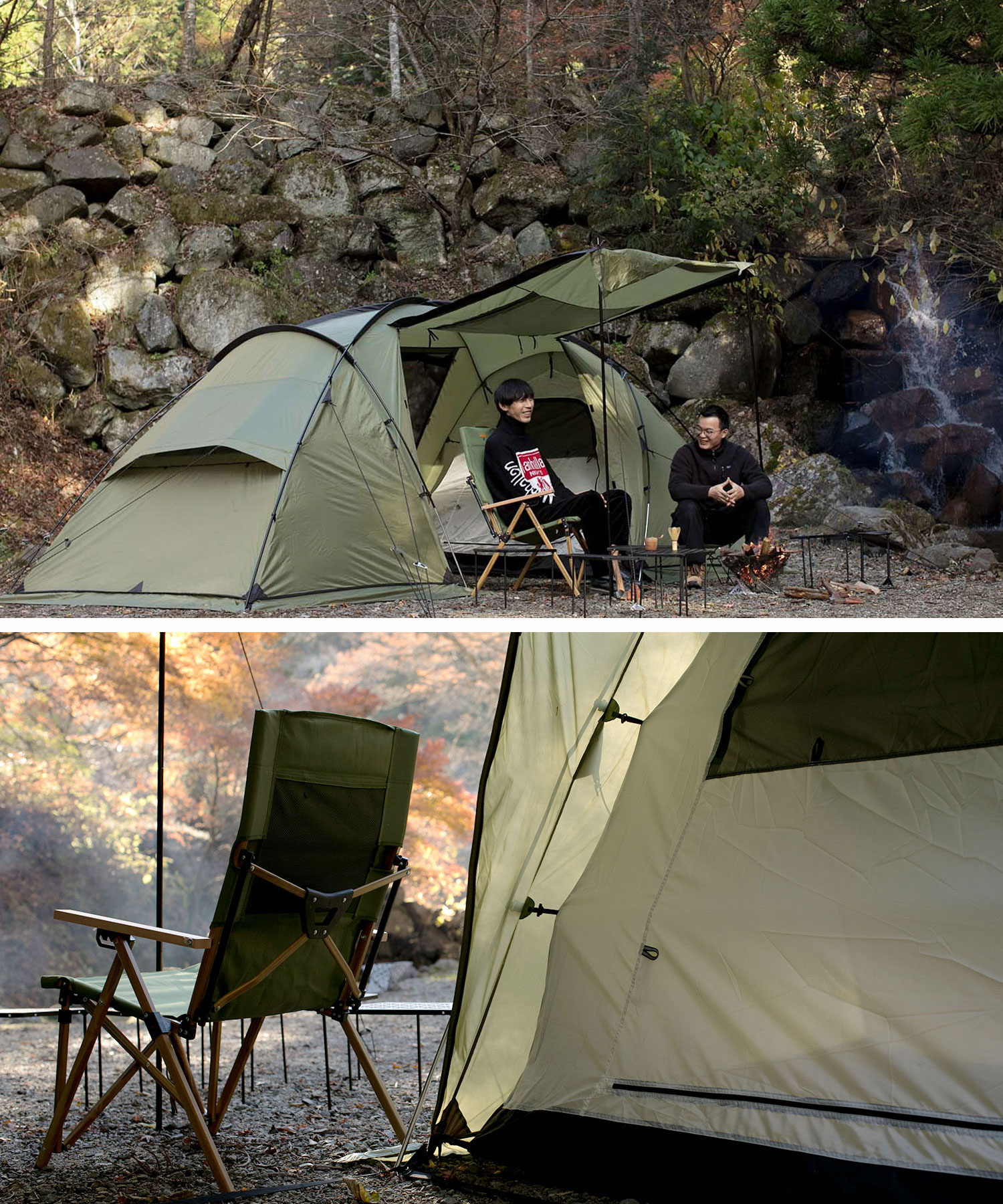 楽天市場】【一部予約商品】【S'more / High back reclining chair