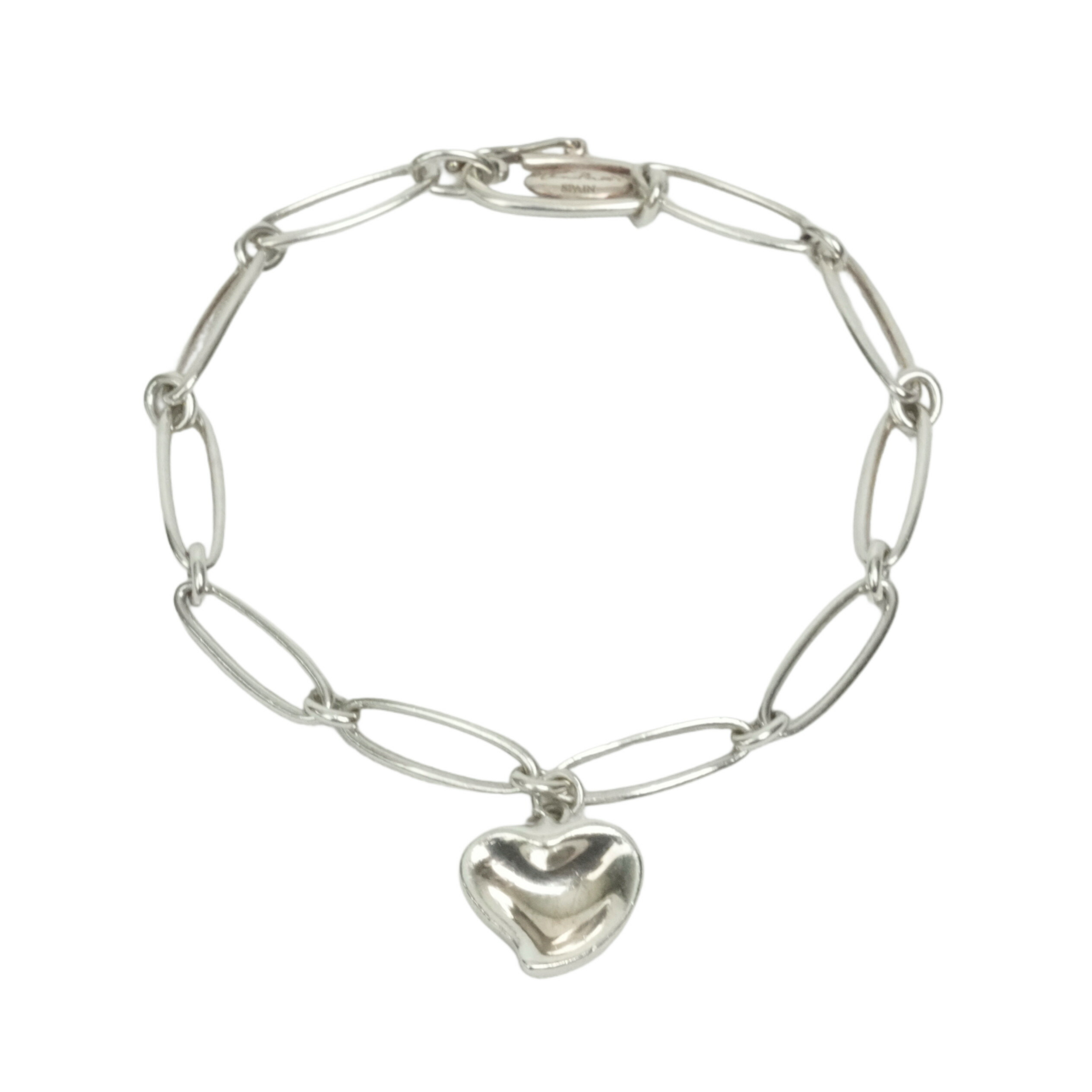 楽天市場】【中古・VINTAGE】 TIFFANY & CO. ティファニー カーブド