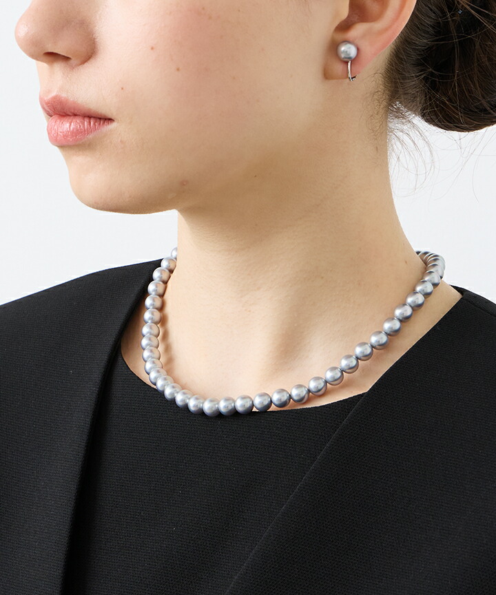 楽天市場】【最大2000円クーポン☆2/23 12:59まで】純正国産貝パール