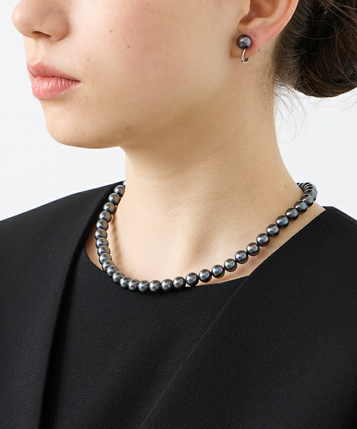 楽天市場】【最大2000円クーポン☆2/23 12:59まで】純正国産貝パール