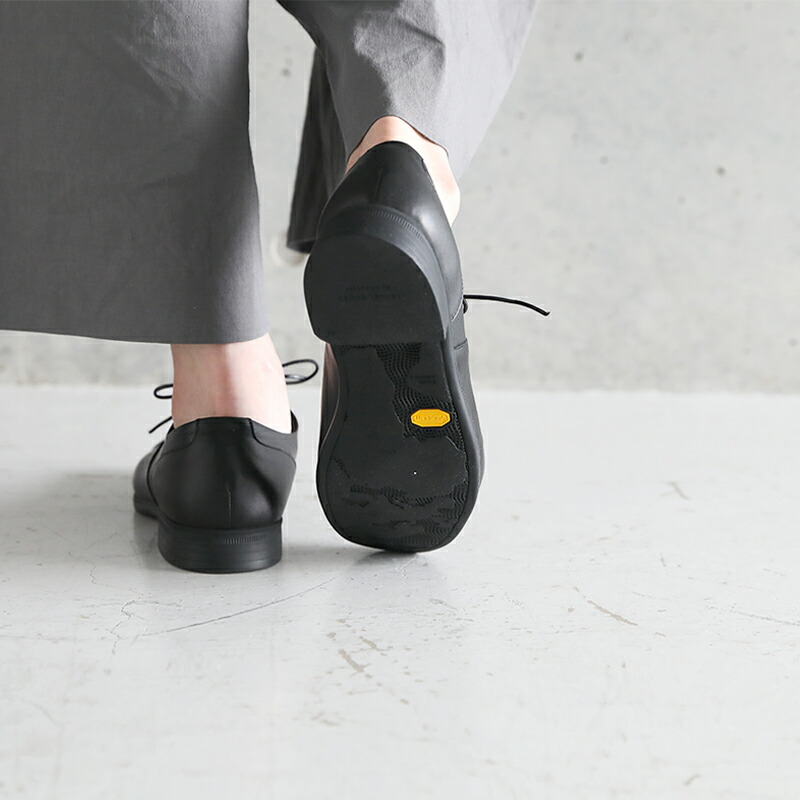 楽天市場】ショセ トラベルシューズ / ストレートチップ レザー