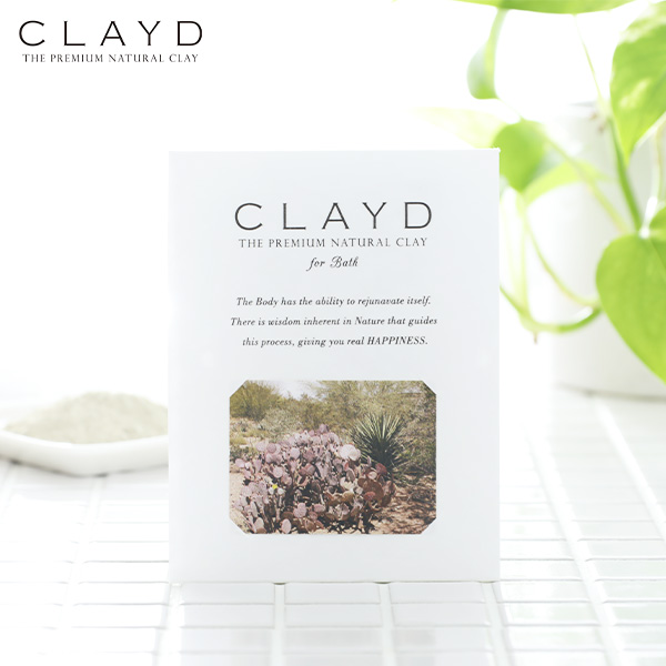 楽天市場】【2/25限定！抽選で最大100%ポイントバック】クレイド(CLAYD