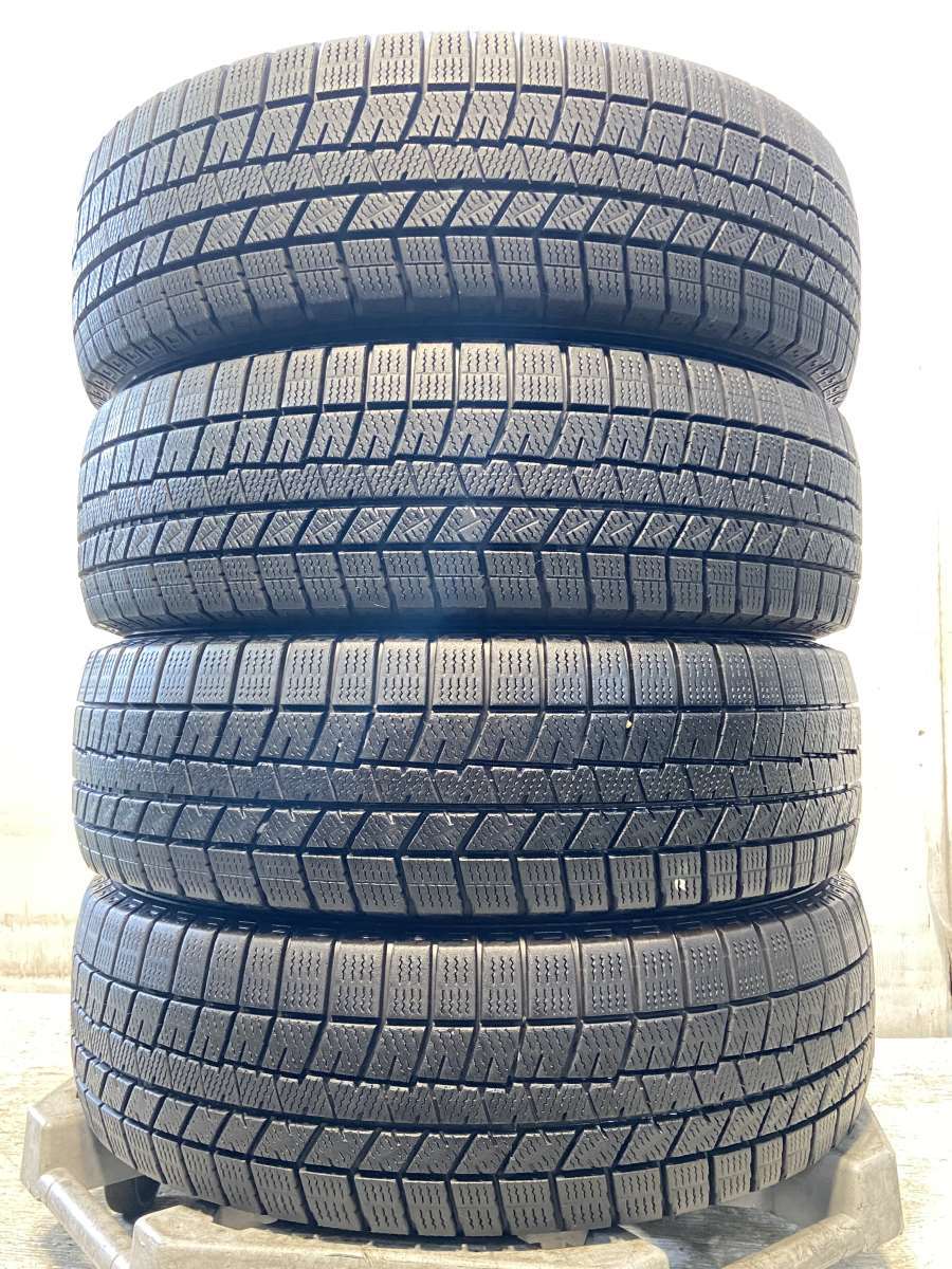 楽天市場】175/65R15 ダンロップ ウィンターマックス03 中古タイヤ