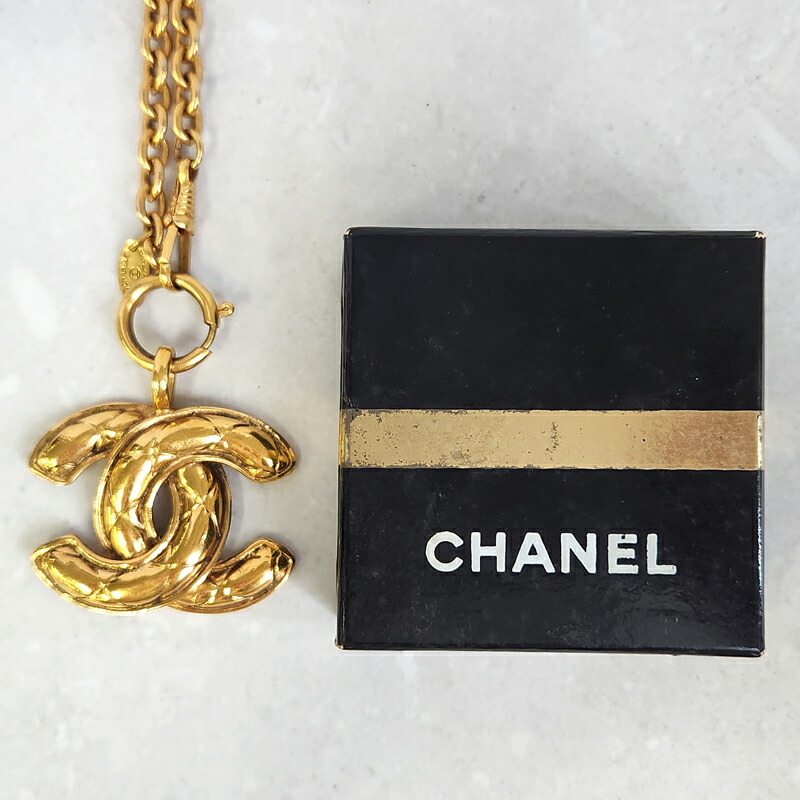 楽天市場】【ｾｰﾙ】【CHANEL】シャネル マトラッセ ココマーク
