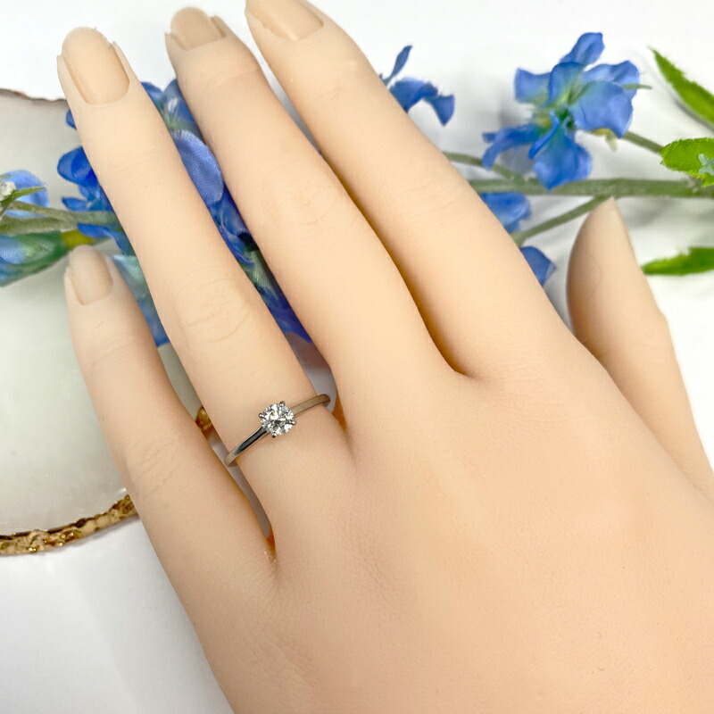 楽天市場】【DE BEERS】デビアス メインダイヤモンド(H VS1 3EXCELLENT