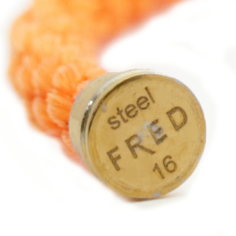 楽天市場】【FRED】フレッド フォース10 FORCE 10 ブレスレット