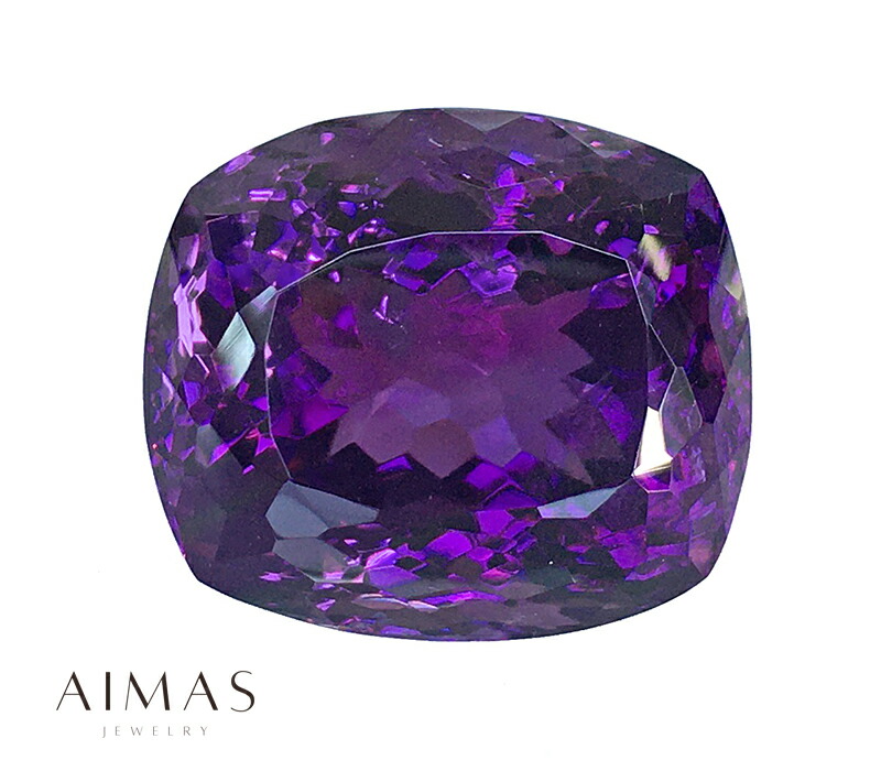 楽天市場】アメジスト カラーチェンジ 43.47ct ルース ◇ 紫水晶