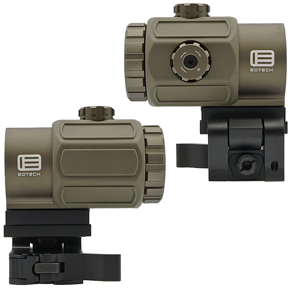 楽天市場】【楽天ランキング1位】【 Evolution Gear 製】 EOTech EXPS3