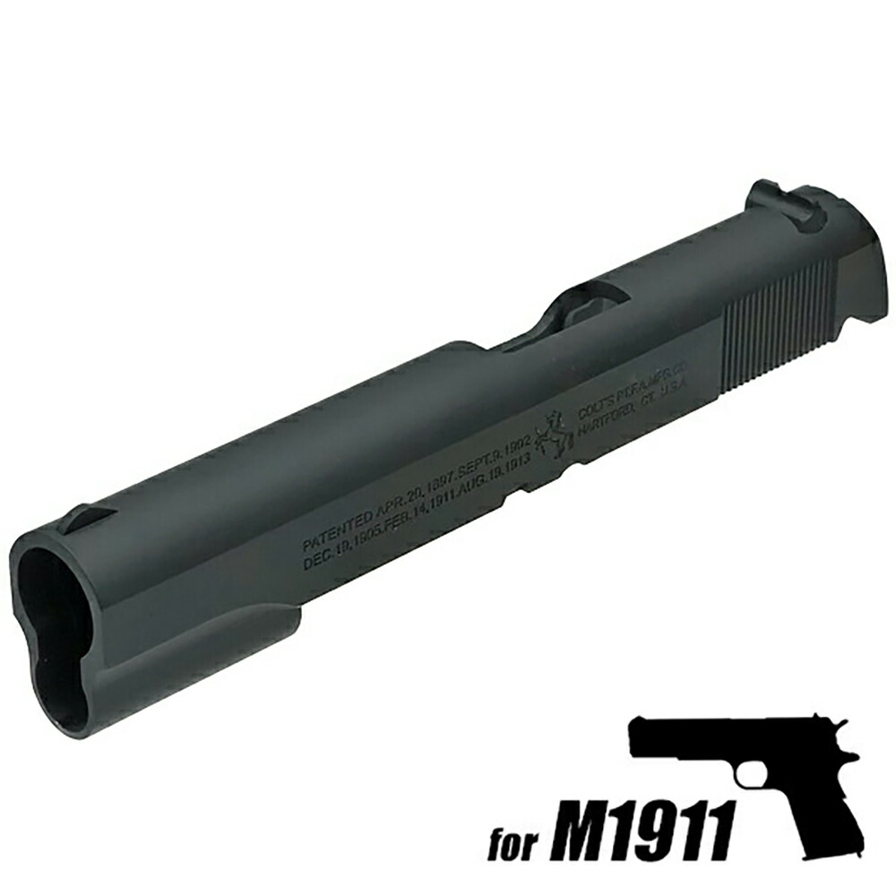 楽天市場】【 ARMY FORCE 製】 東京マルイ ガバメント 向け M1911 A1