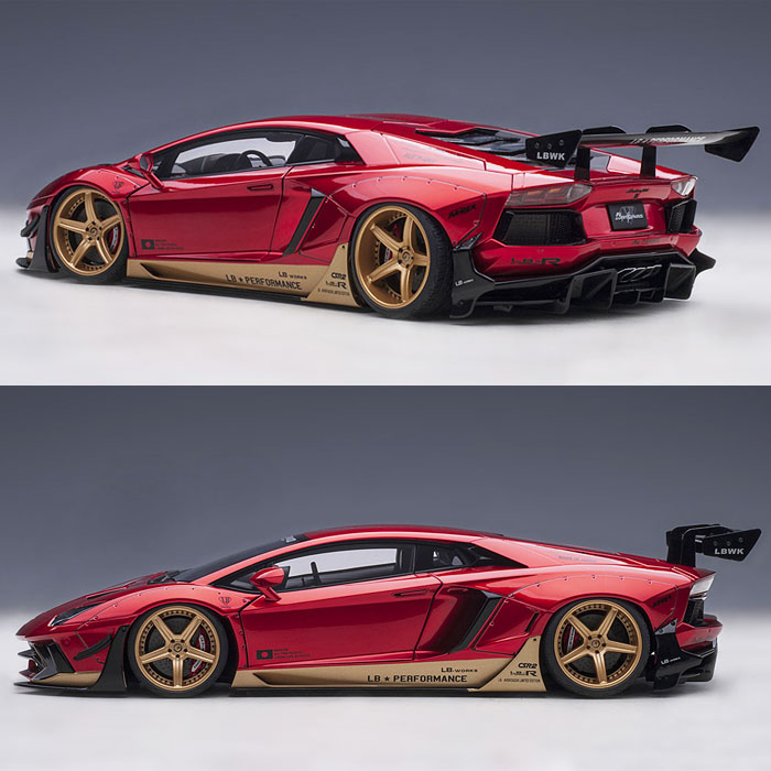 楽天市場】お買い物マラソン【19日〜ポイント10倍】ミニカー 1/18