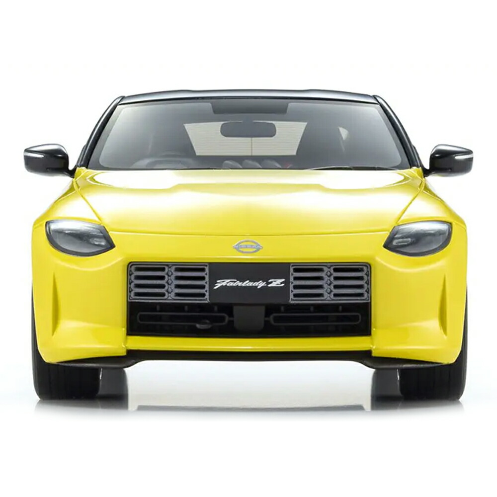 楽天市場】お買い物マラソン【19日〜ポイント10倍】ミニカー 1/18 日産