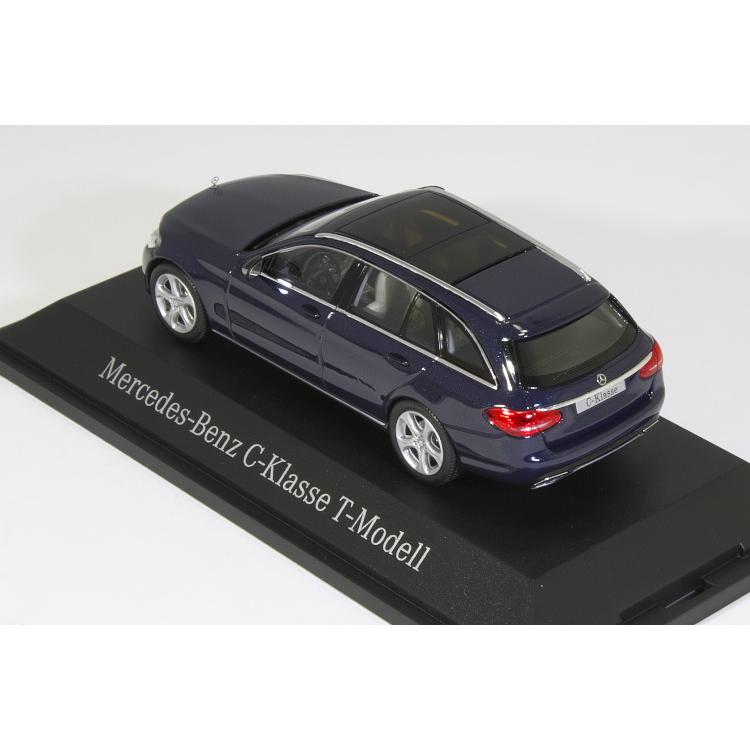 楽天市場】ノレブ 1/43 メルセデス・ベンツ Cクラス ワゴン ダーク