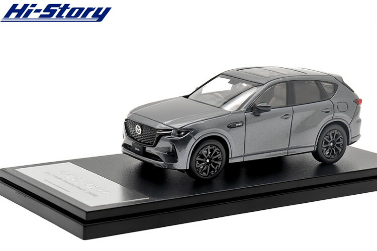 楽天市場】ハイストーリー 1／ 43 mazda cx－30の通販