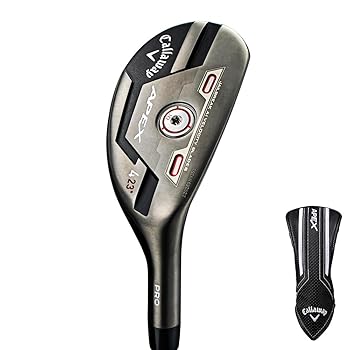 楽天市場】キャロウェイ apex ユーティリティ fujikura mc 80 for