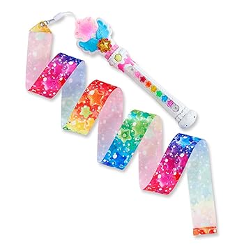 楽天市場】プリキュアアラモード パルフェレインボーリボンの通販