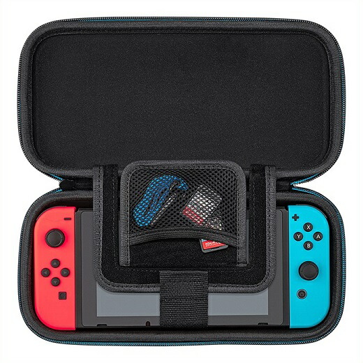 楽天市場】【Nintendo Switch & Switch Lite 兼用】 ニンテンドー