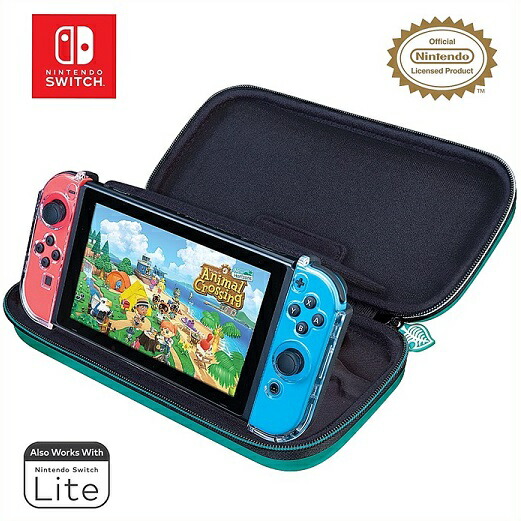 楽天市場】【Nintendo Switch & Switch Lite 兼用】 ニンテンドー