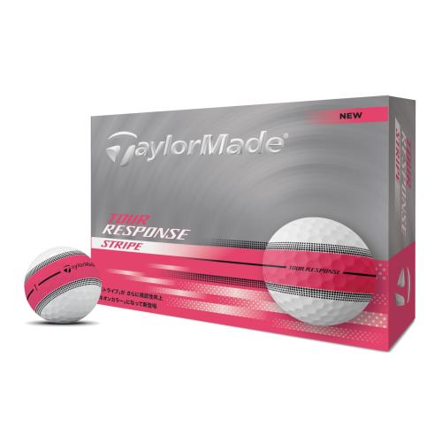 楽天市場】テーラーメイド(TAYLOR MADE) TMJ25 Tour Resp Stripe NEON