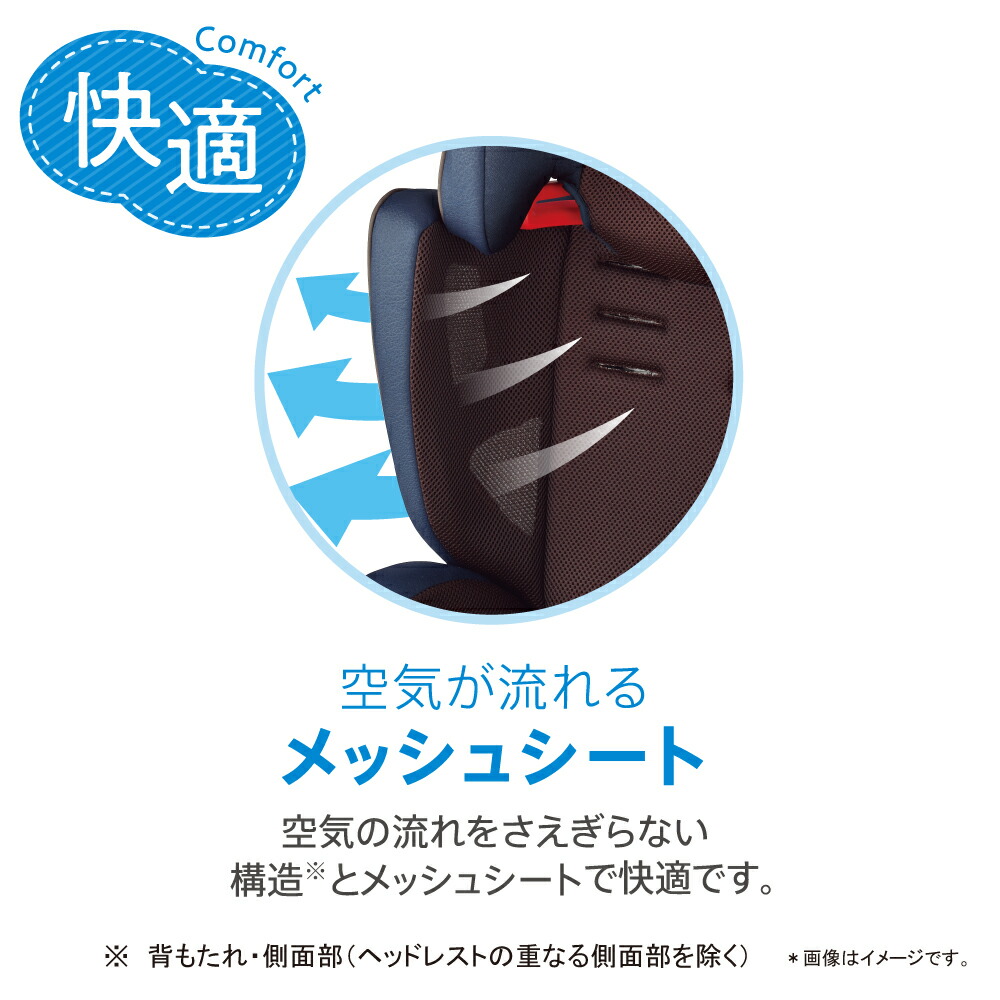 楽天市場】【アップリカ】エアグルーヴ AD ネイビースプリーム NV 2020