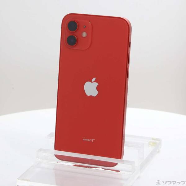楽天市場】iphone12 red 128 未使用の通販