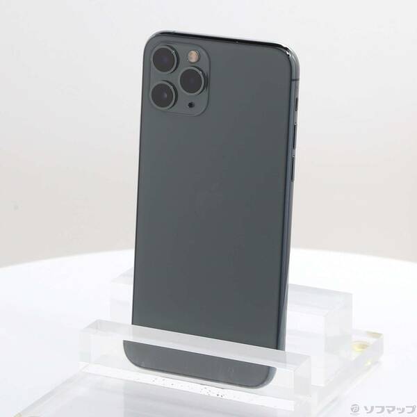 楽天市場】【中古】Apple(アップル) iPhone11 Pro 256GB ミッドナイト