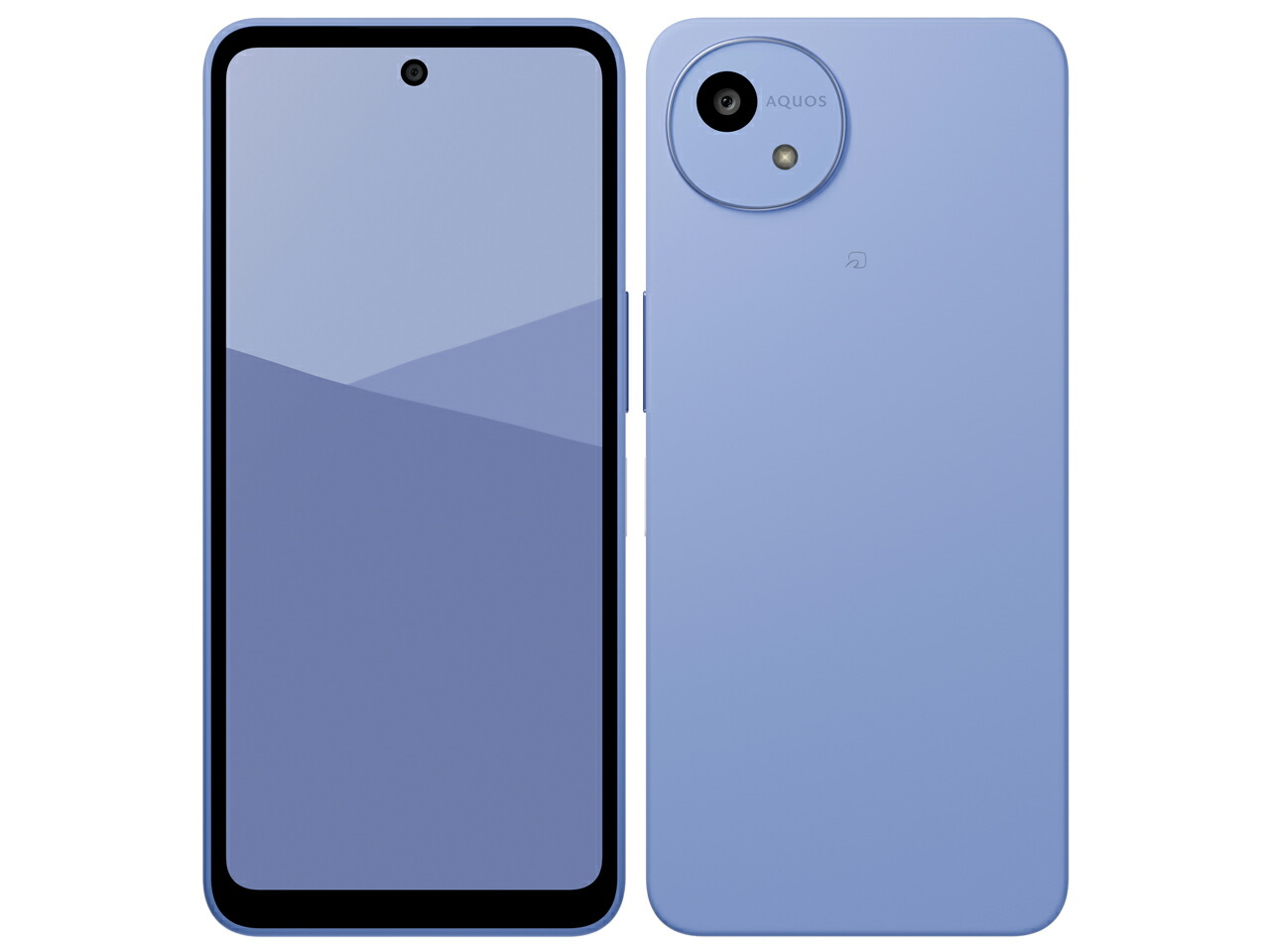 楽天市場】【新品未使用】シャープ AQUOS wish5 SH-52F docomo 本体