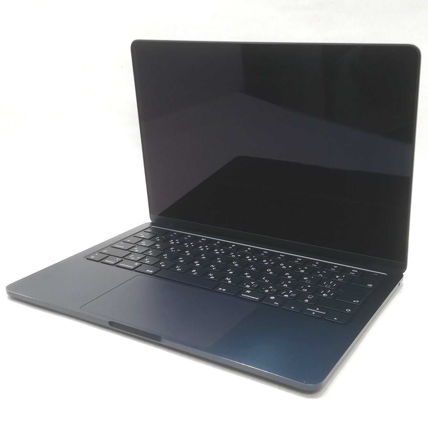楽天市場】mac book air 13 m2 512g ミッドナイトの通販