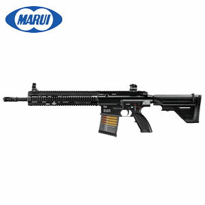 楽天市場】東京マルイ hk417の通販