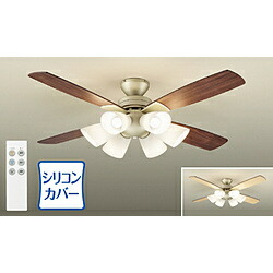 楽天市場】大光電機 シーリングファン as 563の通販