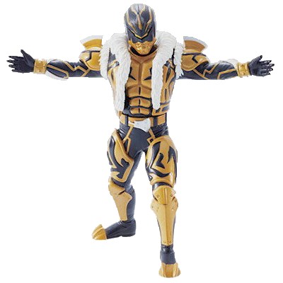 楽天市場】キンタロスイマジン (ノーマルver.) (単品) 【 食玩 HDM創絶